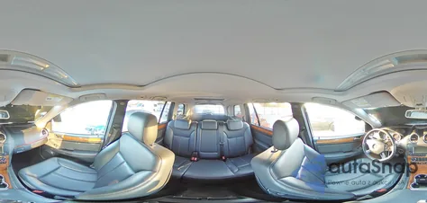 2008 Mercedes-Benz Gl 450 4Matic z USA, uszkodzony, nr VIN 4JGBF71E88A393970